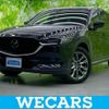 mazda cx-8 2021 quick_quick_6BA-KG5P_KG5P-254280 image 1