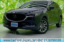 mazda cx-8 2021 quick_quick_6BA-KG5P_KG5P-254280