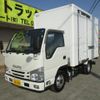 isuzu elf-truck 2016 -ISUZU--Elf NJR85A--7057078---ISUZU--Elf NJR85A--7057078- image 1