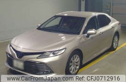 toyota camry 2018 -TOYOTA 【横浜 355ﾗ2010】--Camry DAA-AXVH70--AXVH70-1002620---TOYOTA 【横浜 355ﾗ2010】--Camry DAA-AXVH70--AXVH70-1002620-