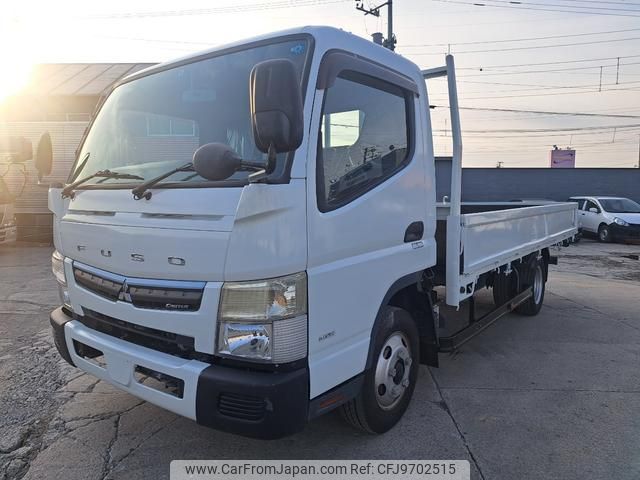 mitsubishi-fuso canter 2016 GOO_NET_EXCHANGE_0302609A30240415W001 image 1