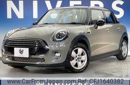 mini mini-others 2019 CFJ1640382