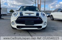 mini mini-others 2018 quick_quick_LDA-XN20_WMWXN920902H05319