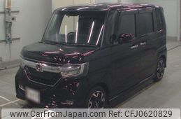 honda n-box 2019 -HONDA--N BOX JF3-2107382---HONDA--N BOX JF3-2107382-