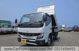 mitsubishi-fuso canter 2024 GOO_NET_EXCHANGE_1161178A30250722W004