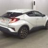 toyota c-hr 2019 quick_quick_6AA-ZYX11_ZYX11-2003447 image 4