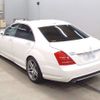 mercedes-benz s-class 2006 -MERCEDES-BENZ 【岩手 301と3776】--Benz S Class 221056-WDD2210562A031785---MERCEDES-BENZ 【岩手 301と3776】--Benz S Class 221056-WDD2210562A031785- image 7