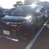 toyota voxy 2018 -TOYOTA 【出雲 300ｻ3392】--Voxy ZRR80W--0400889---TOYOTA 【出雲 300ｻ3392】--Voxy ZRR80W--0400889- image 6