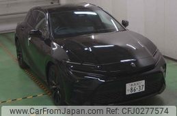 toyota crown 2024 -TOYOTA 【新潟 301ﾔ8637】--ｸﾗｳﾝｽﾎﾟｰﾂ AZSH36W--4026608---TOYOTA 【新潟 301ﾔ8637】--ｸﾗｳﾝｽﾎﾟｰﾂ AZSH36W--4026608-