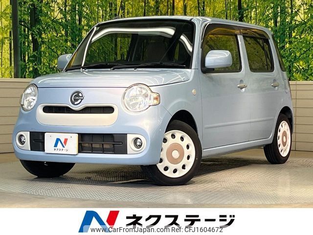 daihatsu mira-cocoa 2018 CFJ1604672 image 1