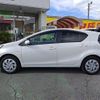 nissan note 2015 -NISSAN--Note DBA-E12--E12-440123---NISSAN--Note DBA-E12--E12-440123- image 7