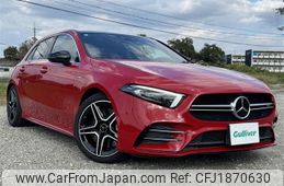mercedes-benz amg 2019 CFJ1870630