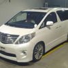 toyota alphard 2008 -TOYOTA--Alphard DBA-GGH20W--GGH20-8003745---TOYOTA--Alphard DBA-GGH20W--GGH20-8003745- image 1