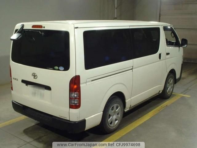 toyota hiace-van 2019 quick_quick_QDF-GDH206V_GDH206-1024162 image 2