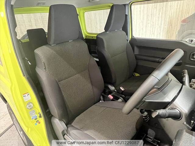 suzuki jimny 2018 -SUZUKI--Jimny 3BA-JB64W--JB64W-103198---SUZUKI--Jimny 3BA-JB64W--JB64W-103198- image 2