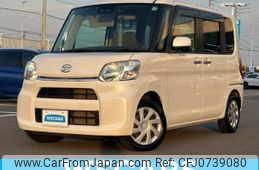 daihatsu tanto 2017 quick_quick_DBA-LA600S_LA600S-0585633