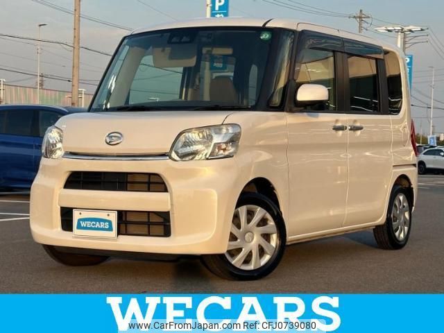 daihatsu tanto 2017 quick_quick_DBA-LA600S_LA600S-0585633 image 1