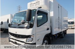 mitsubishi-fuso canter 2021 -MITSUBISHI--Canter 2RG-FEB50--FEB50-590280---MITSUBISHI--Canter 2RG-FEB50--FEB50-590280-