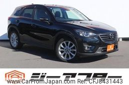 mazda cx-5 2015 -MAZDA--CX-5 LDA-KE2FW--KE2FW-205926---MAZDA--CX-5 LDA-KE2FW--KE2FW-205926-