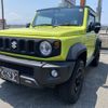 suzuki jimny-sierra 2020 -SUZUKI--Jimny Sierra 3BA-JB74W--JB74W-128567---SUZUKI--Jimny Sierra 3BA-JB74W--JB74W-128567- image 1