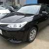 toyota corolla-axio 2016 1.6062E+11 image 1