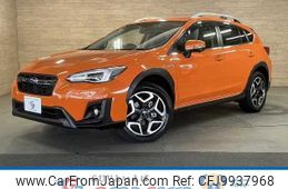 subaru xv 2020 -SUBARU--Subaru XV 5AA-GTE--GTE-027665---SUBARU--Subaru XV 5AA-GTE--GTE-027665-