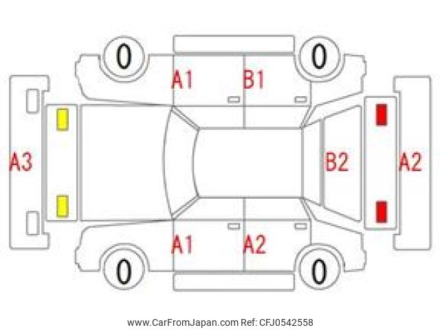 honda freed 2020 -HONDA--Freed 6BA-GB5--GB5-3114953---HONDA--Freed 6BA-GB5--GB5-3114953- image 2