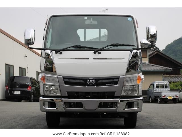 nissan diesel-ud-condor 2017 GOO_NET_EXCHANGE_0230013A30250522W002 image 2