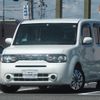 nissan cube 2014 quick_quick_DBA-Z12_Z12-270460 image 3