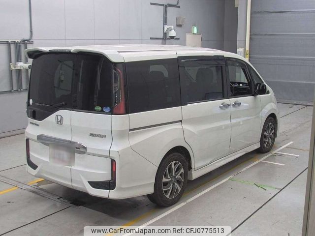 honda stepwagon 2016 -HONDA--Stepwgn RP3-1105781---HONDA--Stepwgn RP3-1105781- image 2