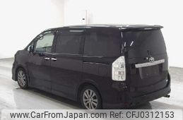 toyota voxy 2011 TE2271