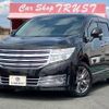 nissan elgrand 2012 -NISSAN--Elgrand TE52--035581---NISSAN--Elgrand TE52--035581- image 1