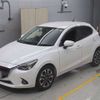 mazda demio 2015 -MAZDA--Demio LDA-DJ5FS--DJ5FS-135465---MAZDA--Demio LDA-DJ5FS--DJ5FS-135465- image 1