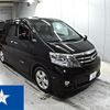 toyota alphard 2007 -TOYOTA 【奈良 333り0201】--Alphard MNH10W--MNH10-0110023---TOYOTA 【奈良 333り0201】--Alphard MNH10W--MNH10-0110023- image 1