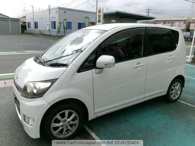 daihatsu move 2007 -DAIHATSU--Move L175S--0102478---DAIHATSU--Move L175S--0102478- image 2