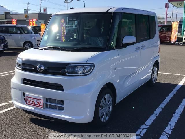 daihatsu tanto 2024 -DAIHATSU 【名変中 】--Tanto LA650S--0449889---DAIHATSU 【名変中 】--Tanto LA650S--0449889- image 1