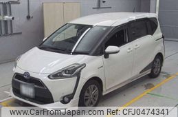 toyota sienta 2017 -TOYOTA 【名古屋 538ｽ 324】--Sienta DAA-NHP170G--NHP170G-7094482---TOYOTA 【名古屋 538ｽ 324】--Sienta DAA-NHP170G--NHP170G-7094482-