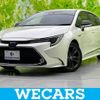 toyota corolla-touring-wagon 2020 quick_quick_6AA-ZWE211W_ZWE211-6047554 image 1