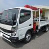 mitsubishi-fuso canter 2024 GOO_NET_EXCHANGE_0505029A30241004W001 image 4