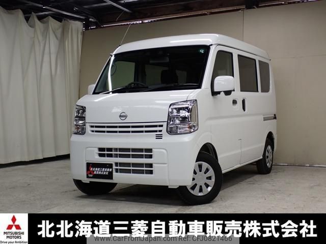 nissan clipper-van 2024 quick_quick_DR17V_DR17V-740648 image 1