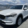 mazda cx-8 2018 sas-2717-A image 2