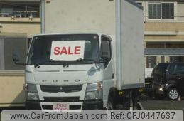 mitsubishi-fuso canter 2013 GOO_NET_EXCHANGE_0403211A30241113W003