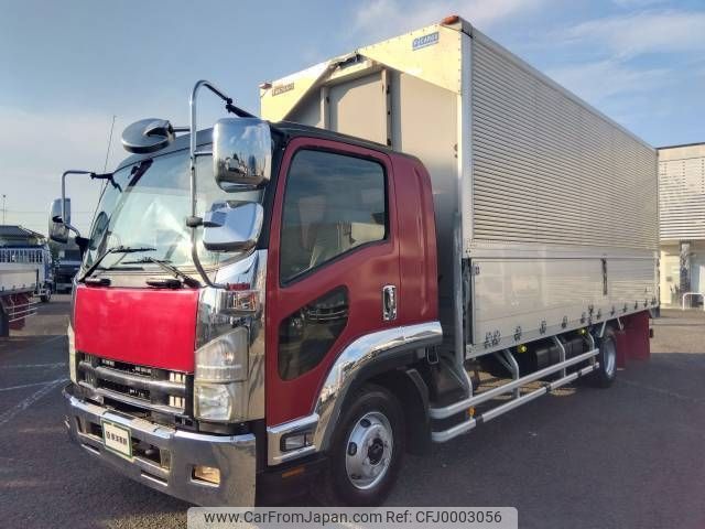 isuzu forward 2013 -ISUZU--Forward TKG-FRR90T2--FRR90-7050368---ISUZU--Forward TKG-FRR90T2--FRR90-7050368- image 1