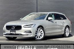 volvo v90 2019 -VOLVO--Volvo V90 DBA-PB420--YV1PW10MDJ1043904---VOLVO--Volvo V90 DBA-PB420--YV1PW10MDJ1043904-