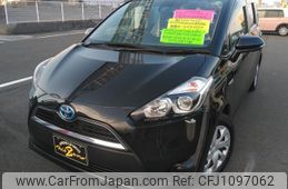 toyota sienta 2017 -TOYOTA 【鹿児島 530ﾂ3858】--Sienta NHP170G--7102036---TOYOTA 【鹿児島 530ﾂ3858】--Sienta NHP170G--7102036-