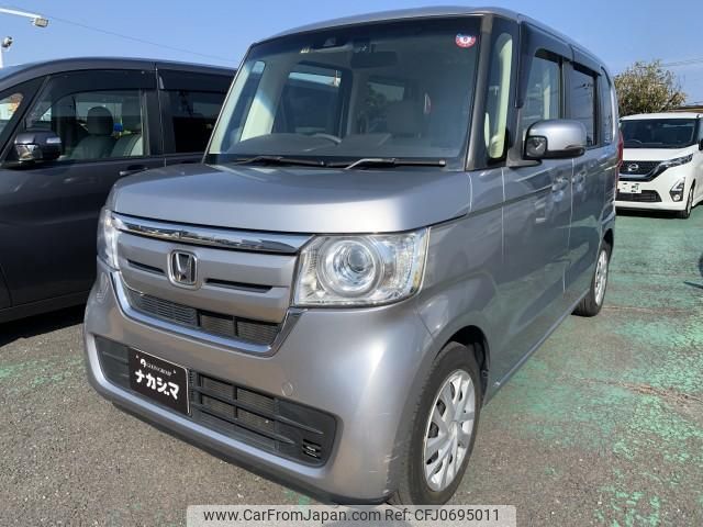 honda n-box 2017 quick_quick_DBA-JF3_1028676 image 1