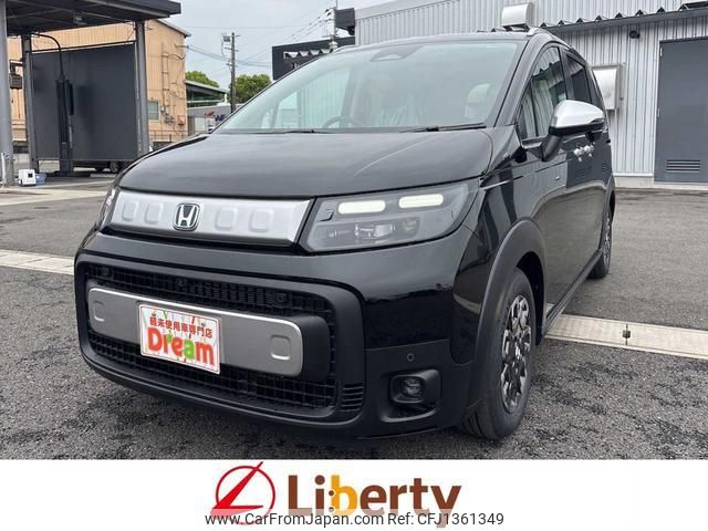 honda freed 2025 quick_quick_GT6_GT6-1015469 image 1