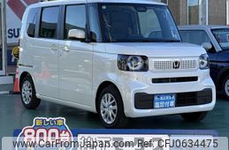 honda n-box 2024 GOO_JP_700060017330250111002