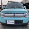 suzuki alto-lapin 2016 quick_quick_DBA-HE33S_HE33S-135791 image 1