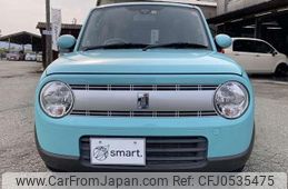 suzuki alto-lapin 2016 quick_quick_DBA-HE33S_HE33S-135791